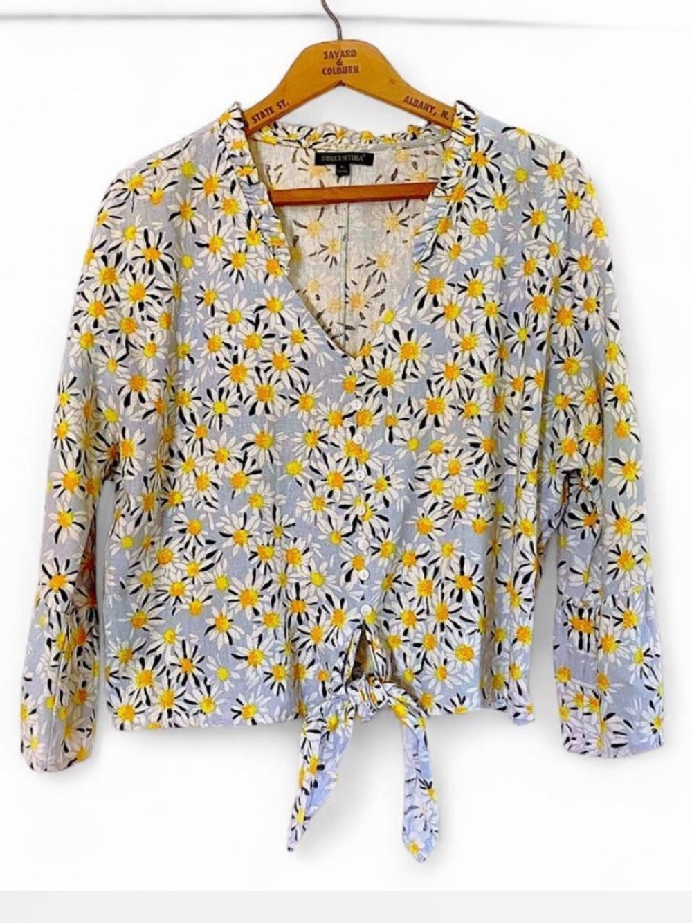 For Cynthia daisy Top